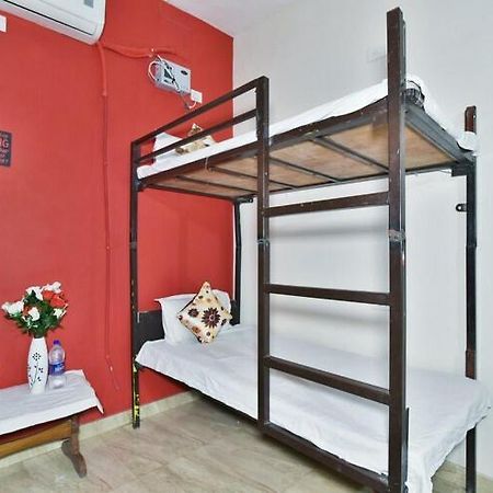 Wow Backpackers Hostels Amritsar Buitenkant foto