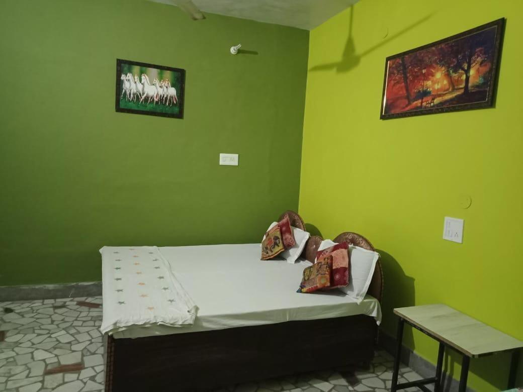 Wow Backpackers Hostels Amritsar Kamer foto