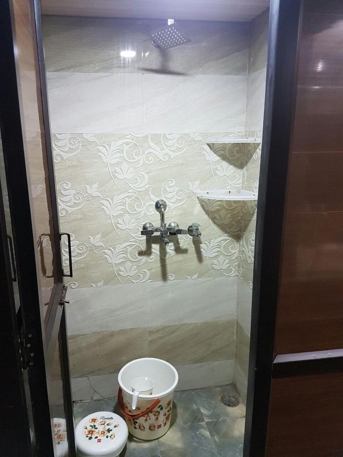 Wow Backpackers Hostels Amritsar Buitenkant foto