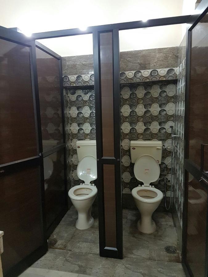 Wow Backpackers Hostels Amritsar Buitenkant foto
