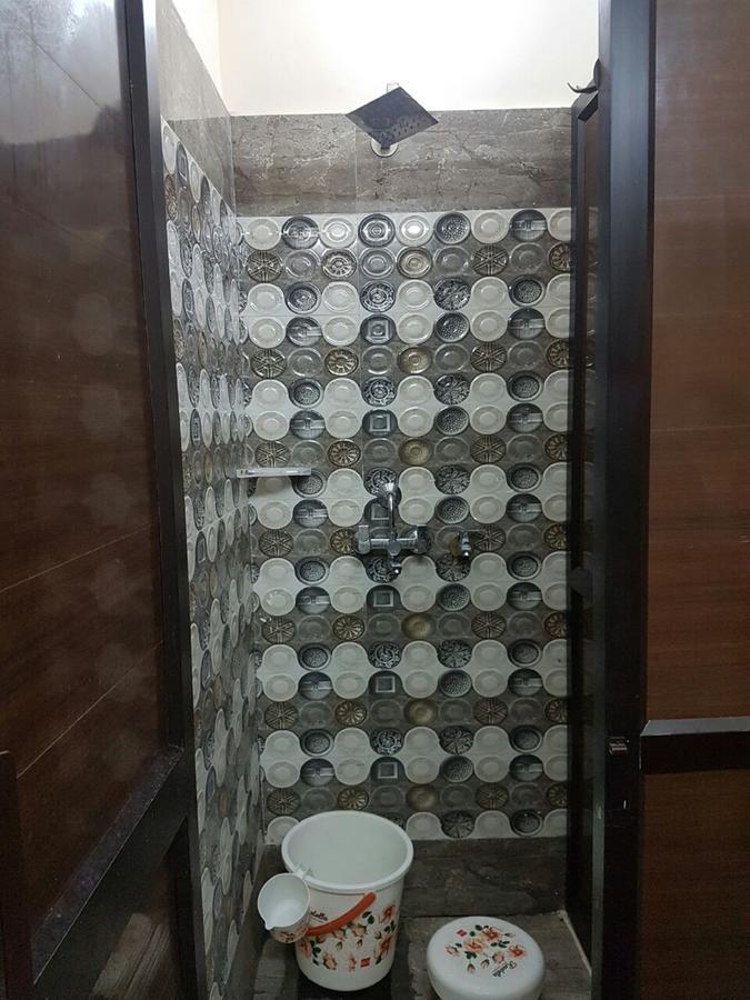 Wow Backpackers Hostels Amritsar Buitenkant foto