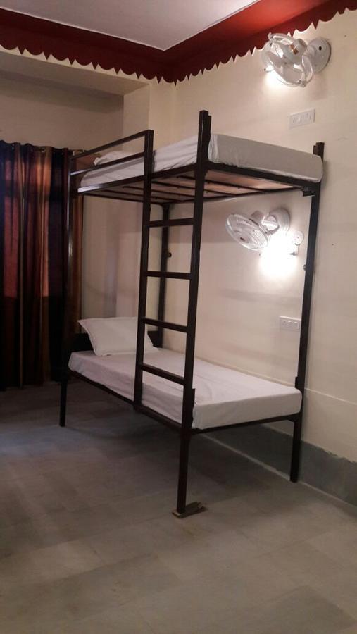 Wow Backpackers Hostels Amritsar Buitenkant foto