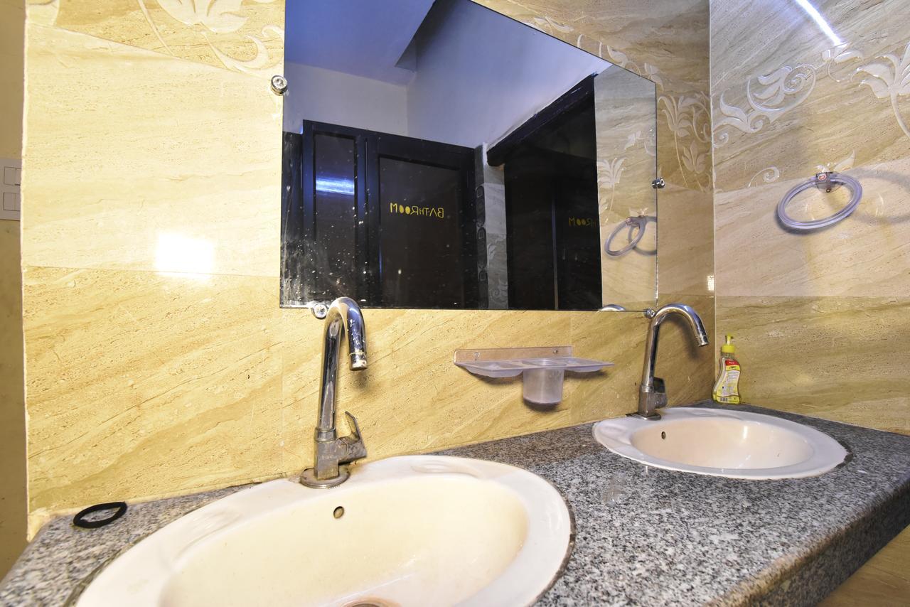 Wow Backpackers Hostels Amritsar Buitenkant foto